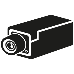 Camera  Icon