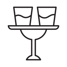 Cocktail  Icon