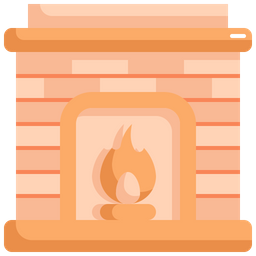 Chimney  Icon