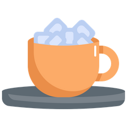 Hot Drink  Icon