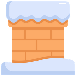 Chimney  Icon