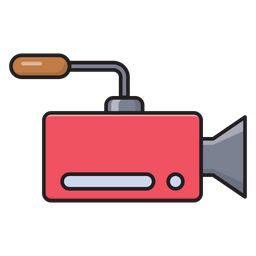 Camera  Icon