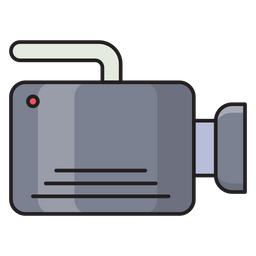 Camera  Icon