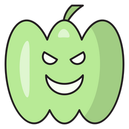 Capsicum  Icon