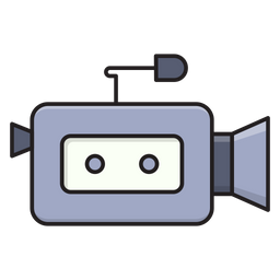 Camera  Icon