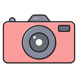 Camera  Icon