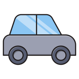 Car  Icon