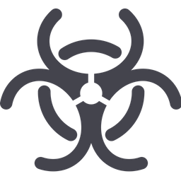 Biohazard  Icon