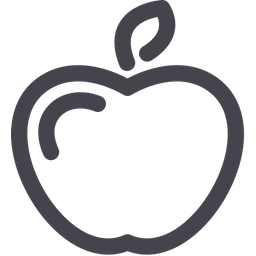 Apple  Icon