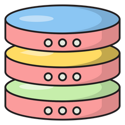 Database  Icon