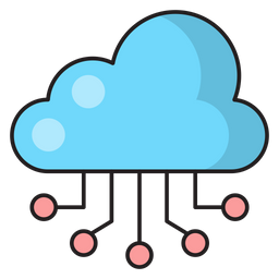 Cloud  Icon