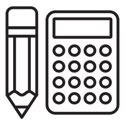 Calculadora  Icono