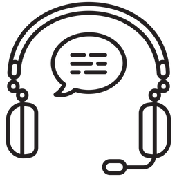 Audio Lesson  Icon