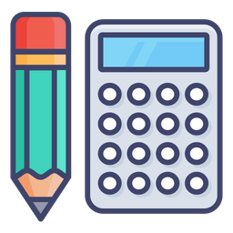 Calculator  Icon