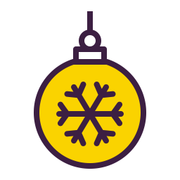 Bauble  Icon