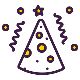 Cone  Icon