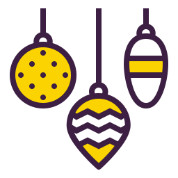 Bauble  Icon