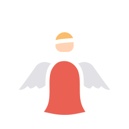 Angel  Icon