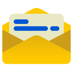 Envelope  Icon