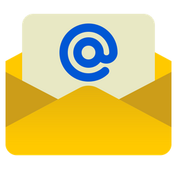 Email  Icon