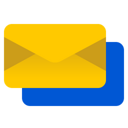 Envelope  Icon