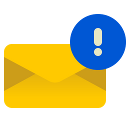 Notifications  Icon