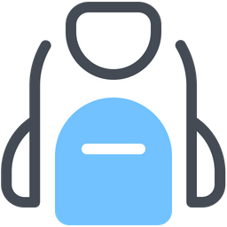 Backpack  Icon