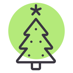 Christmas  Icon