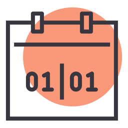 Calendar  Icon