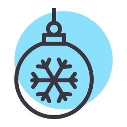 Bauble  Icon