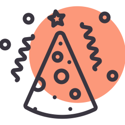 Cone  Icon