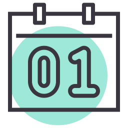 Calendar  Icon