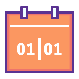 Calendar  Icon