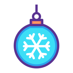 Bauble  Icon