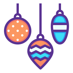 Bauble  Icon