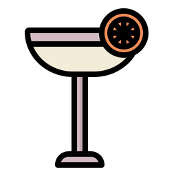 Cocktail  Icon