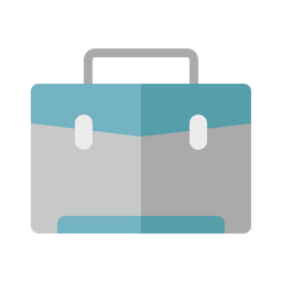 Briefcase  Icon