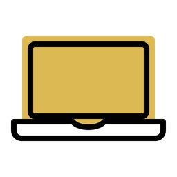 Computer  Icon