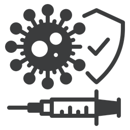 Coronavirus  Symbol