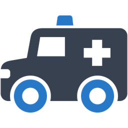 Ambulance  Icon