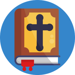 Bible  Icon