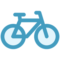 Bicycle  Icon