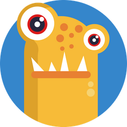 Monster  Icon