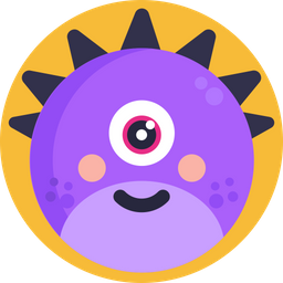 Monster  Icon