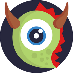 Monster  Icon