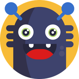 Monster  Icon