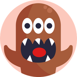 Monster  Icon