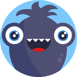 Monster  Icon