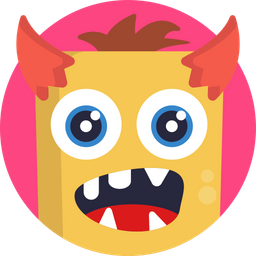 Monster  Icon