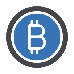 Bitcoin  Symbol